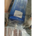 Blue Waterproof PE Tarpaulin Roll, Poly Tarp Truk Cover